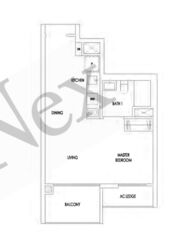 Treasure at Tampines (D18), Condominium #636368891